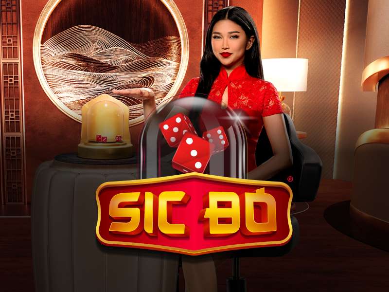 Sic Bo